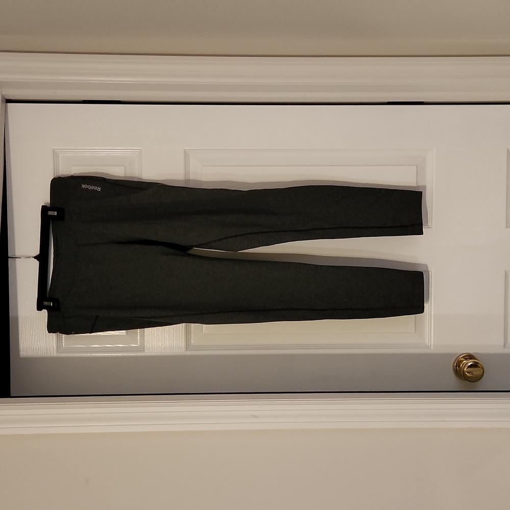 Reebok leggings for cold weather